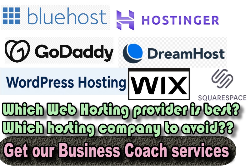Business Coaching & Consultation