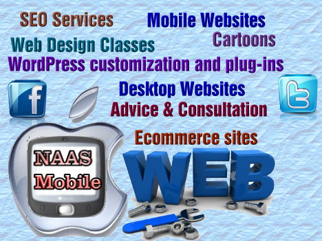 Las Vegas Web Design Experts